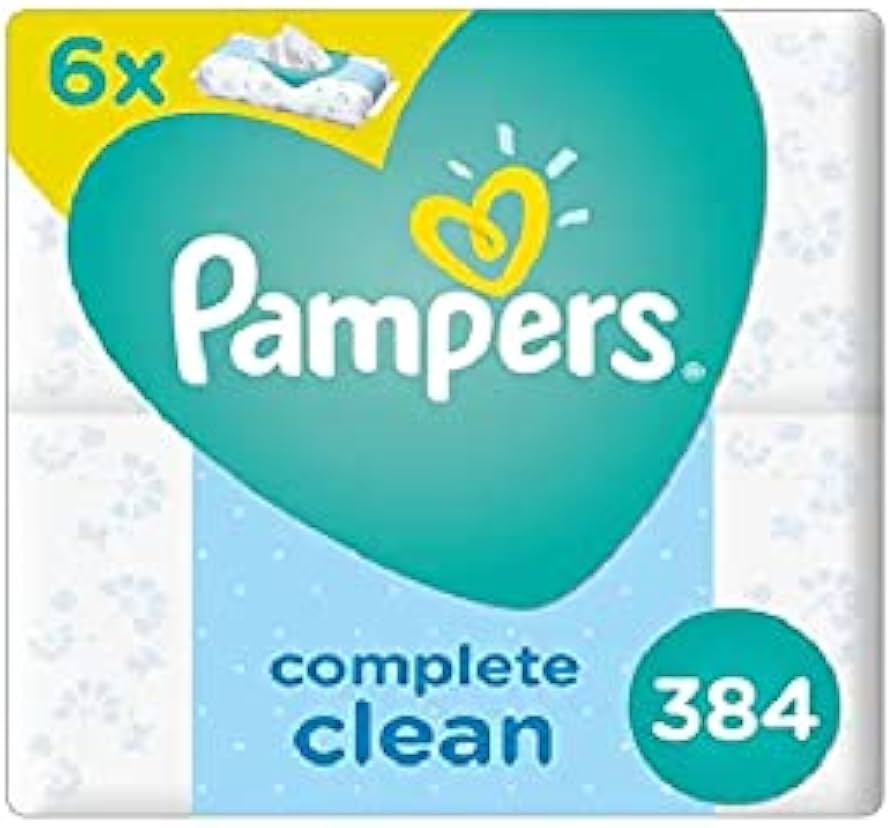 pampers premium care testowanie