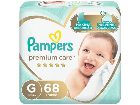 konkurs miesieczny pampers