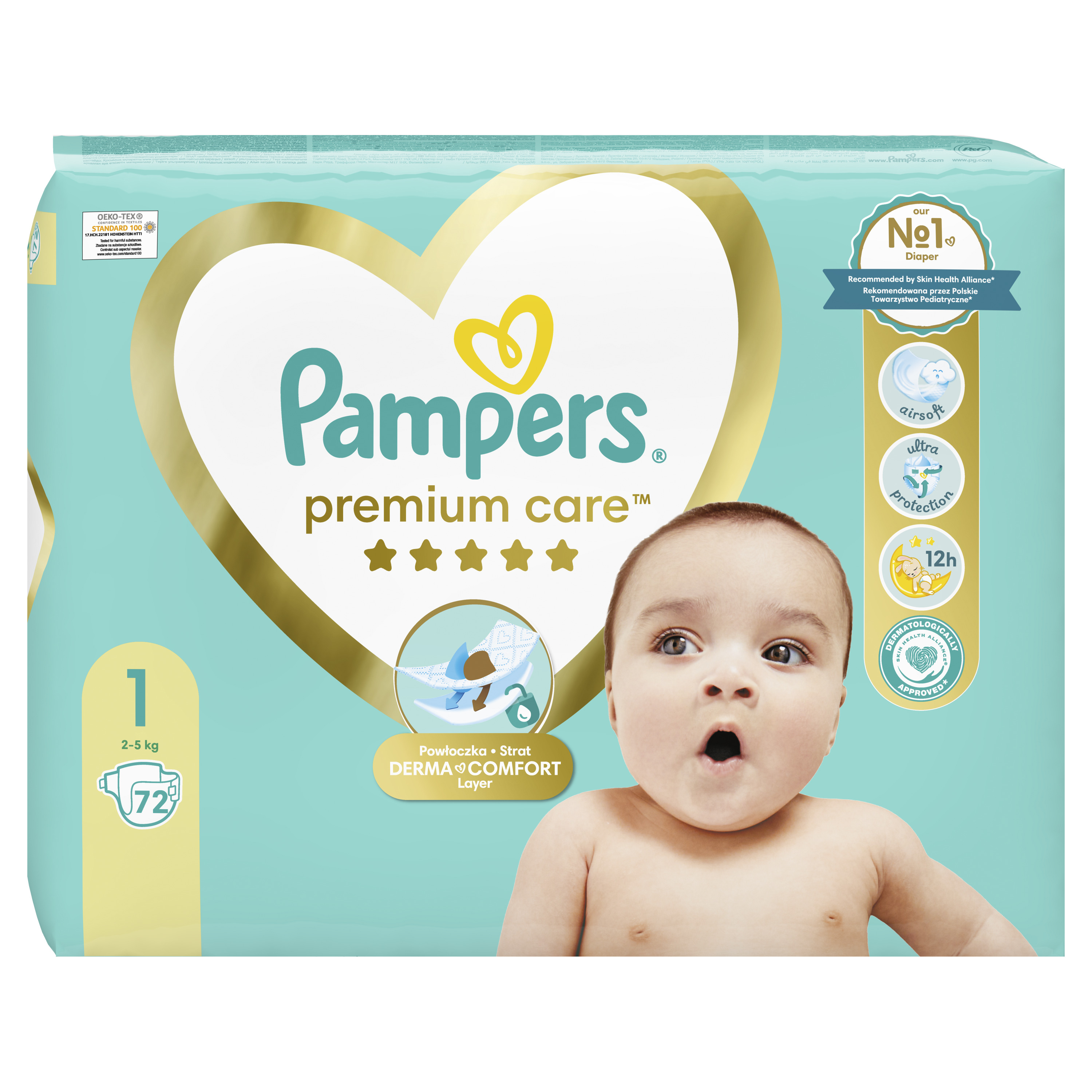 super pampers