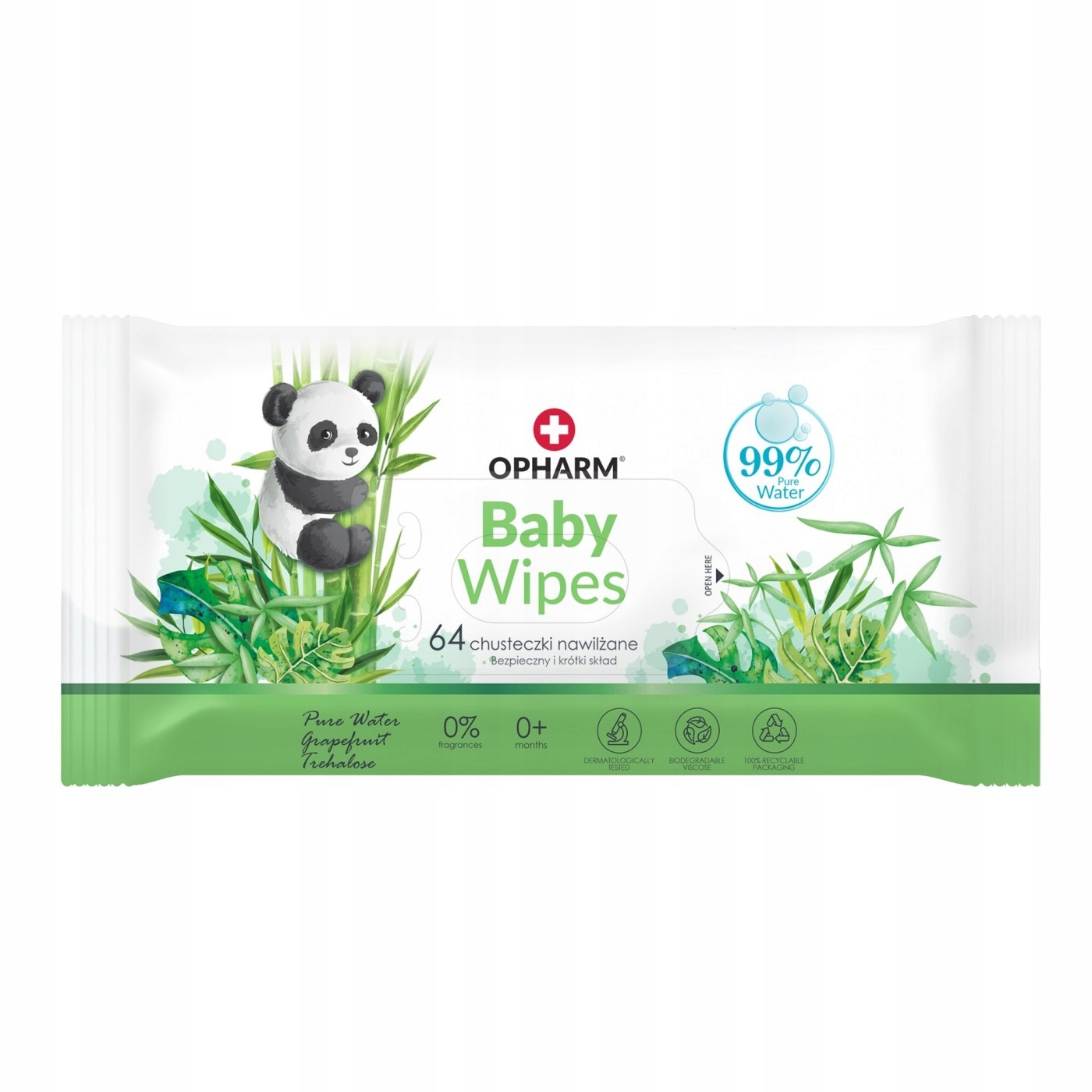 pampers 4 rln active baby 4+ biedronka