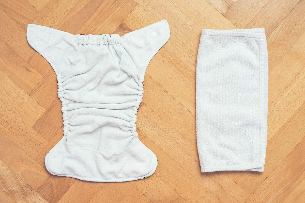 pampers najmniejsze pieluchy