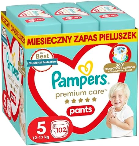 auchan pampers do 3 kg