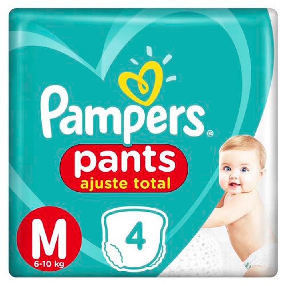 pampers karta podarunkowa