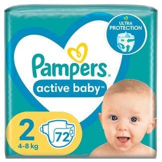 chusteczki nawilżane pampers czy nivea