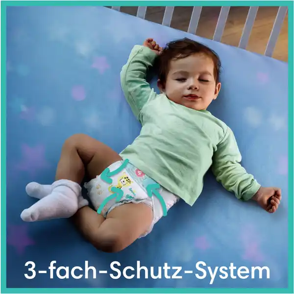 pieluchy dada pampers premiumc care