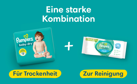 chusteczki pampers 3 rossmann