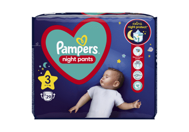 pampers chusteczki 6x56 sensitive