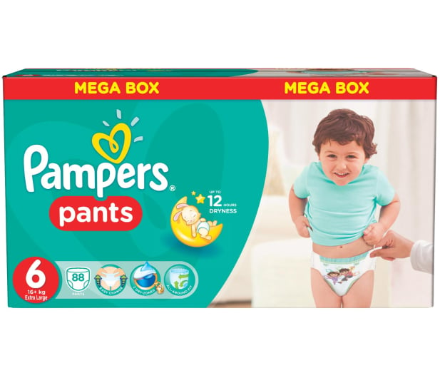 pampers for chickens