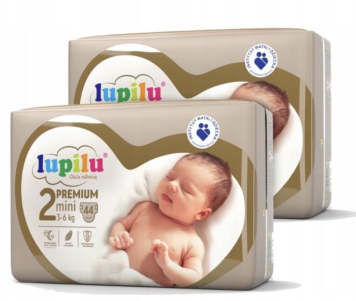 pampers new baby-dry pieluchy 1 newborn 2-5 kg 43 szt