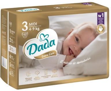 czy pampers new baby dry 1 mają wycięcie na pępek