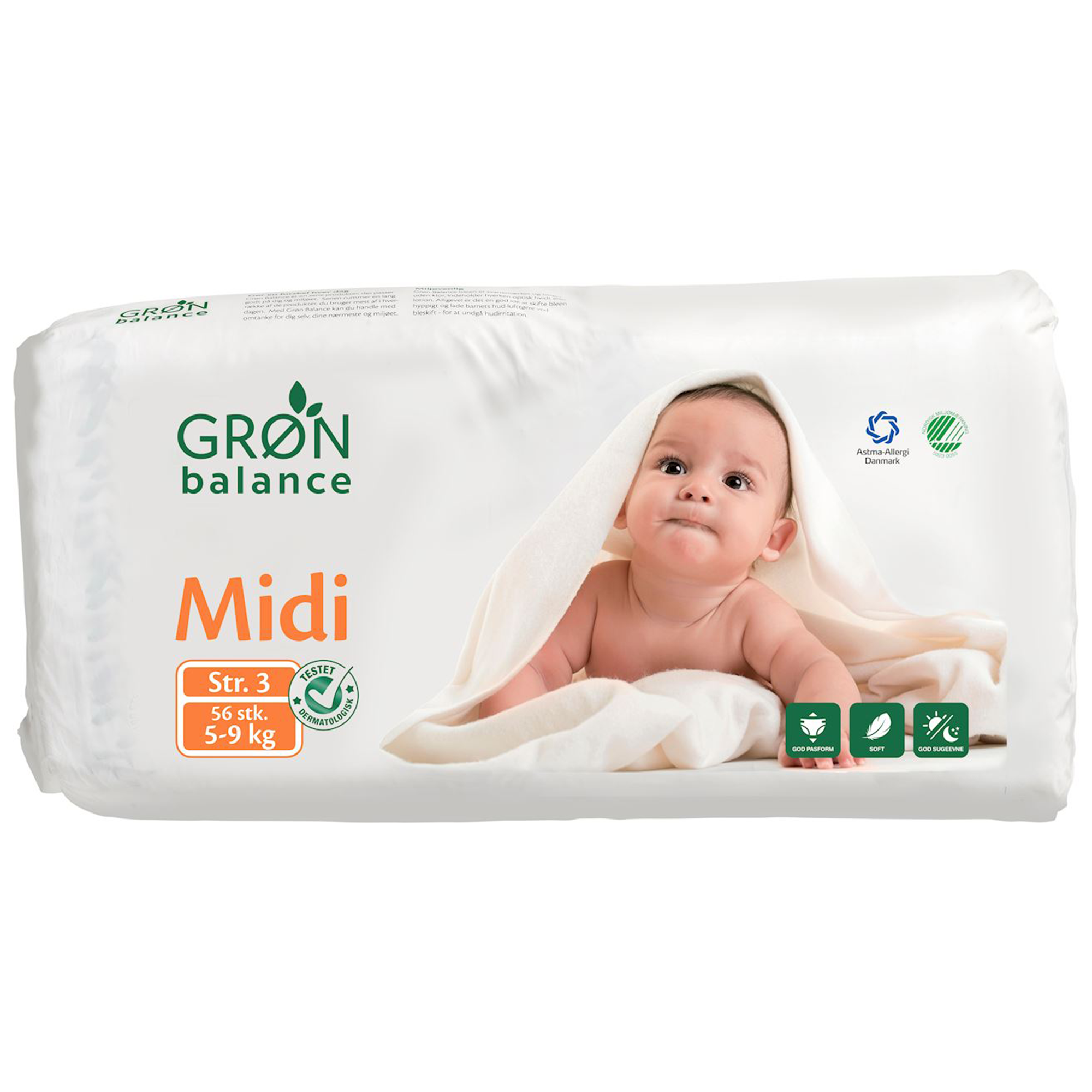 jak skakować konto pampers