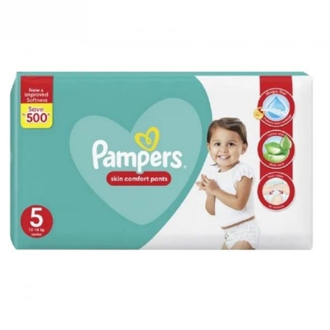 huggies pants jumbo 4