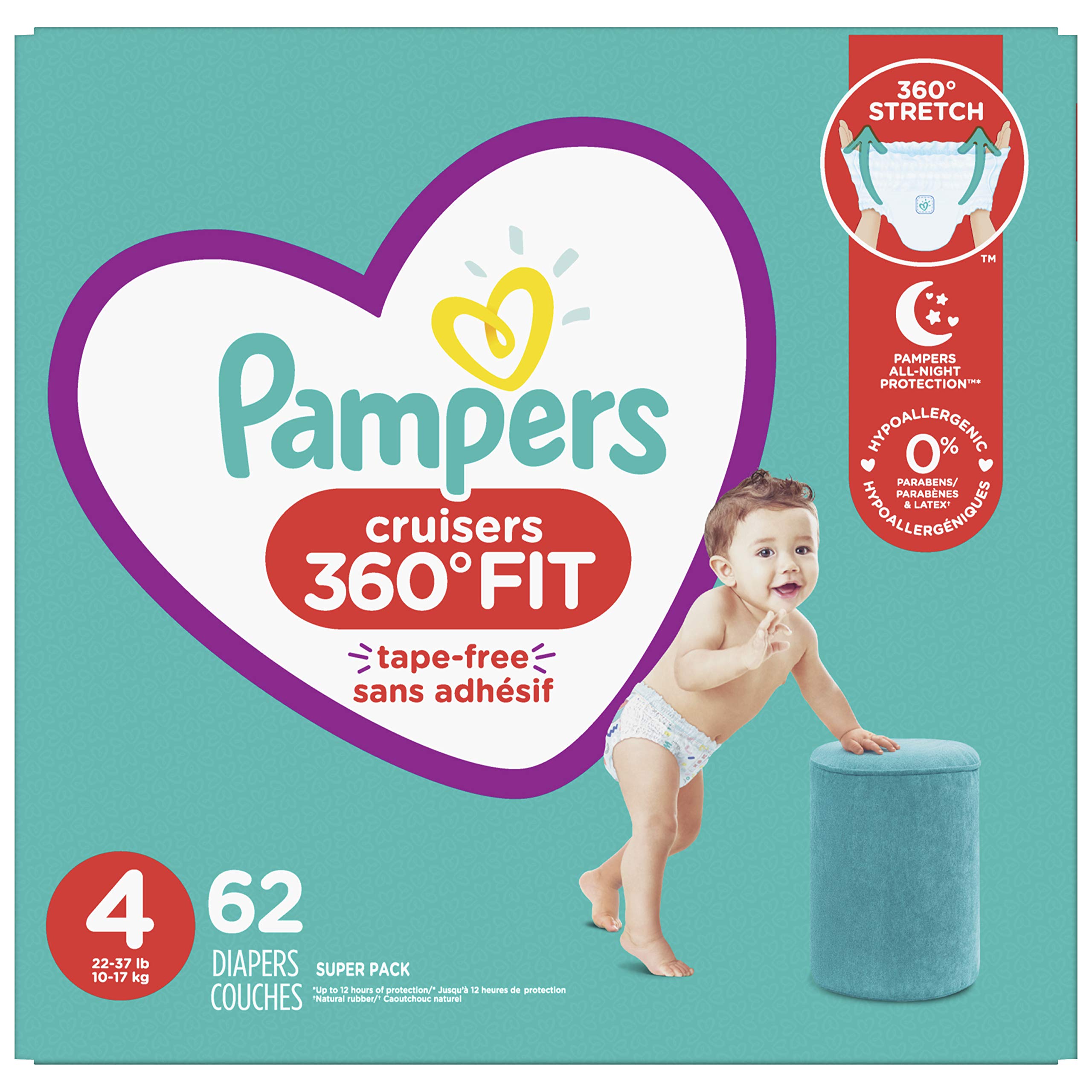 pieluchy pampers new baby dry 2 mini 100 szt rossmann