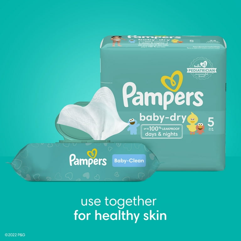 pampers pieluchy active baby rozmiar 4 147 sztuki