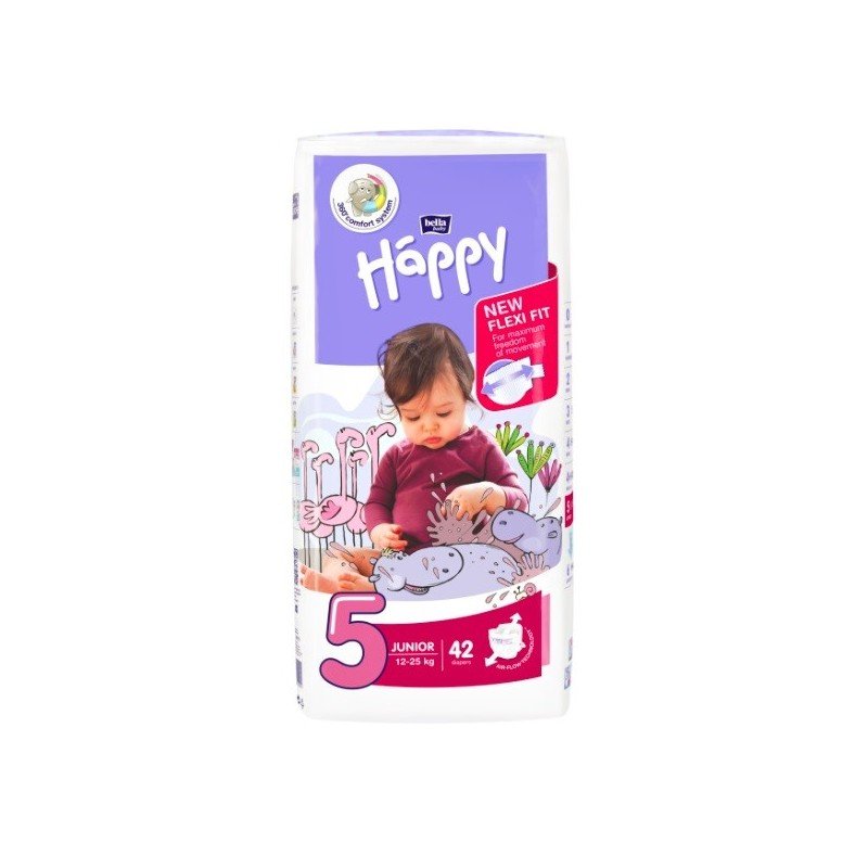 pampers rozmiar 4 174