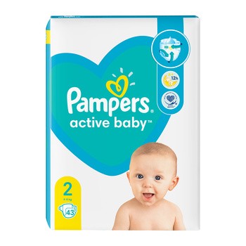 pampers sleep and play 3 rossmann