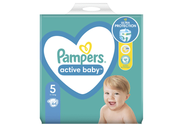 pieluchy pampers 4 zabawka allegro