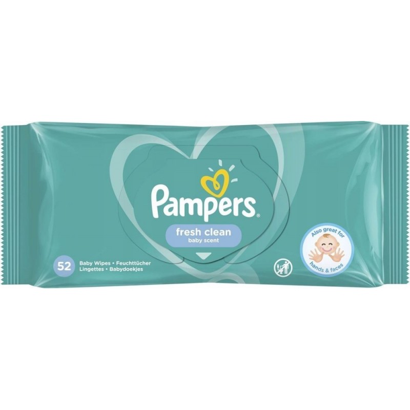 pampers zaloguj