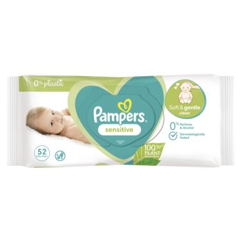 husteczki nawizlone pampers