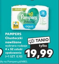 pampers fisher