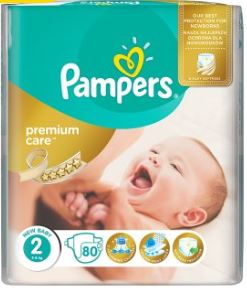 pampers aqua rossmann