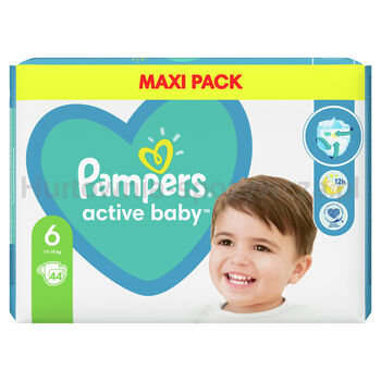 promocja pampers premium care 1