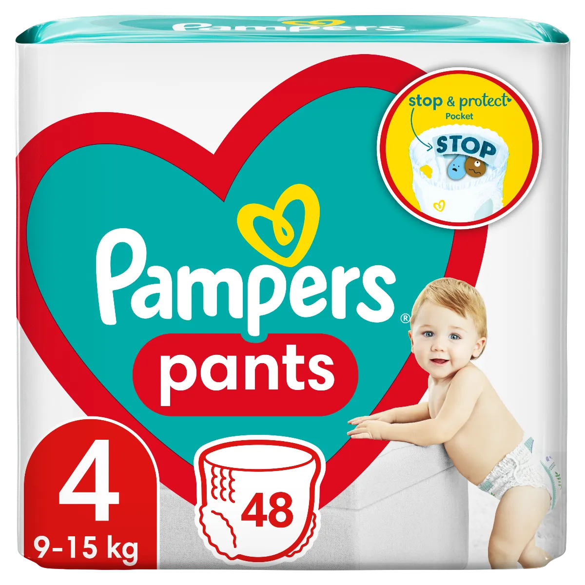 apteka gemini pampers 2