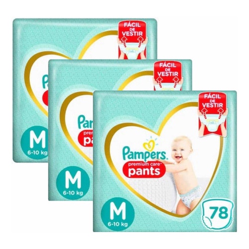 pampers tort instagram