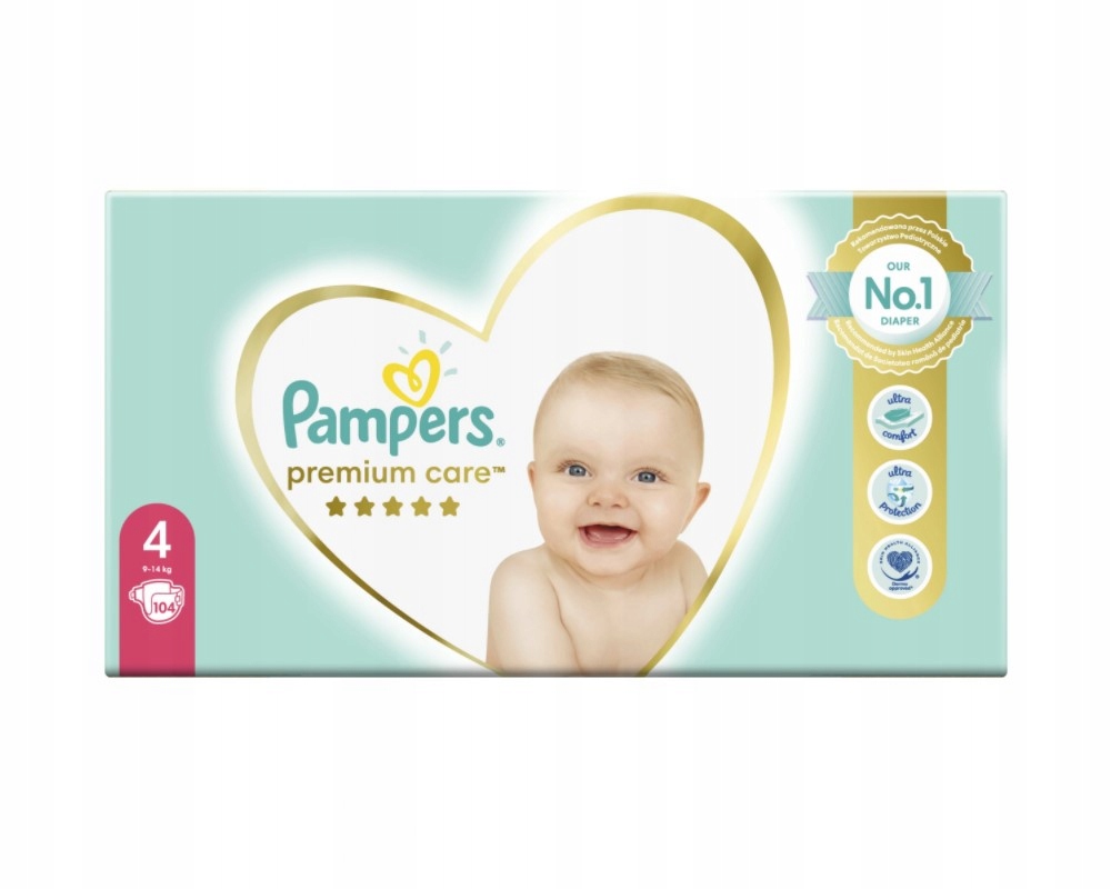 geje pampers