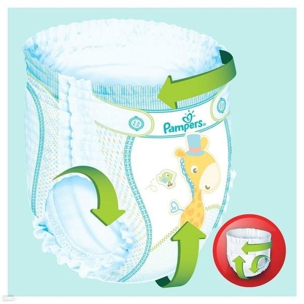 pampers dada 2 cena