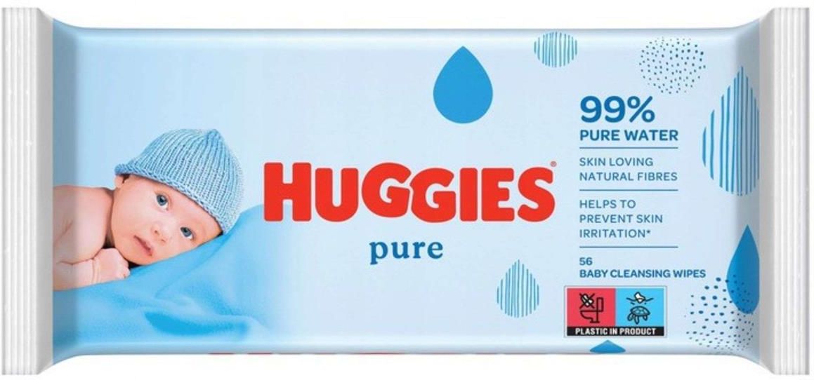 gdzie można kupić pieluchy huggies