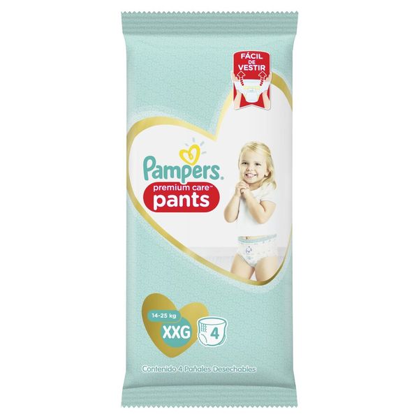 pieluchy pampers active baby 2x