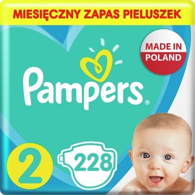 pampering znaczenie