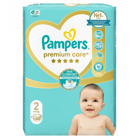 monety allegro pampers