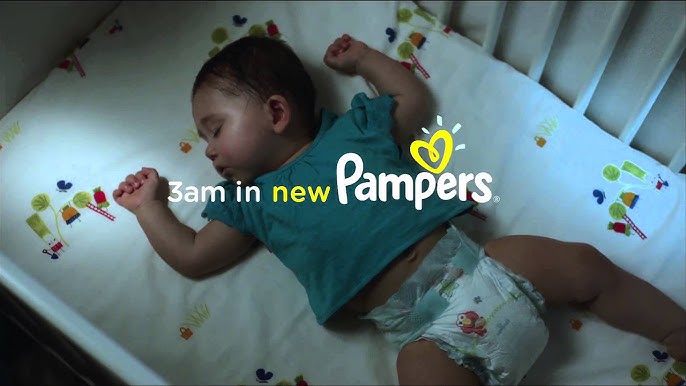 pieluchomajtki pampers premium