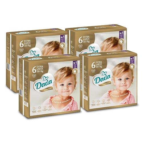 carrefur pampers 5