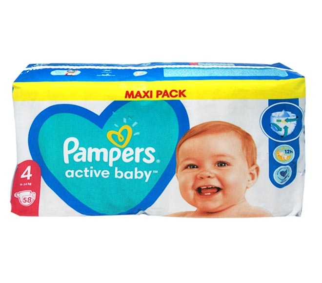 pampers premium care 88 szt ceneo