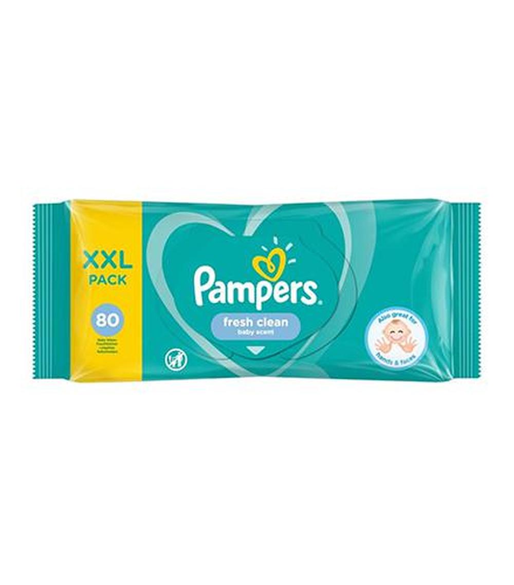 pampers large box