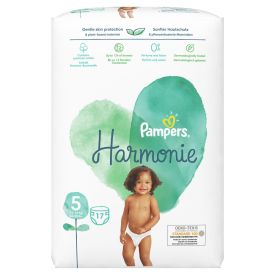 pieluchomajtki pampers 6