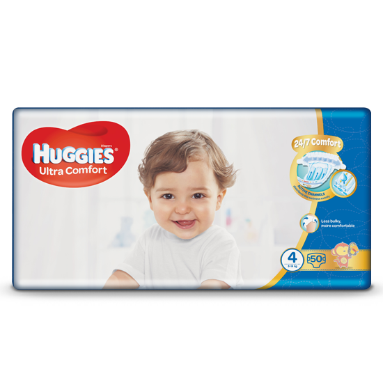 frisco pampers premium care