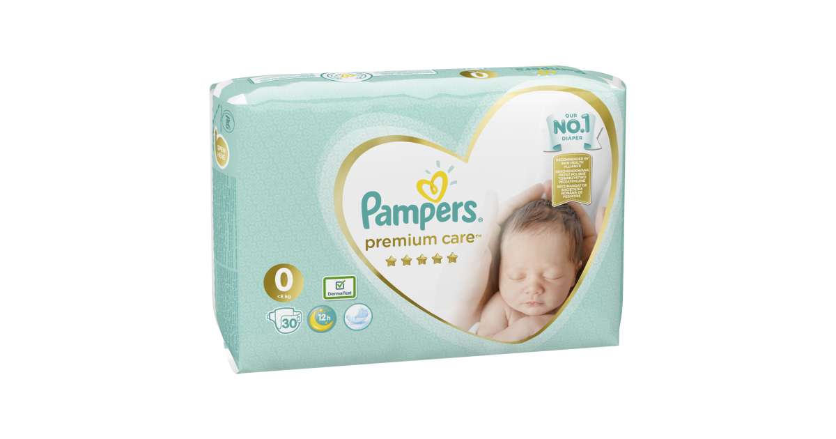 pampers lidl 2019