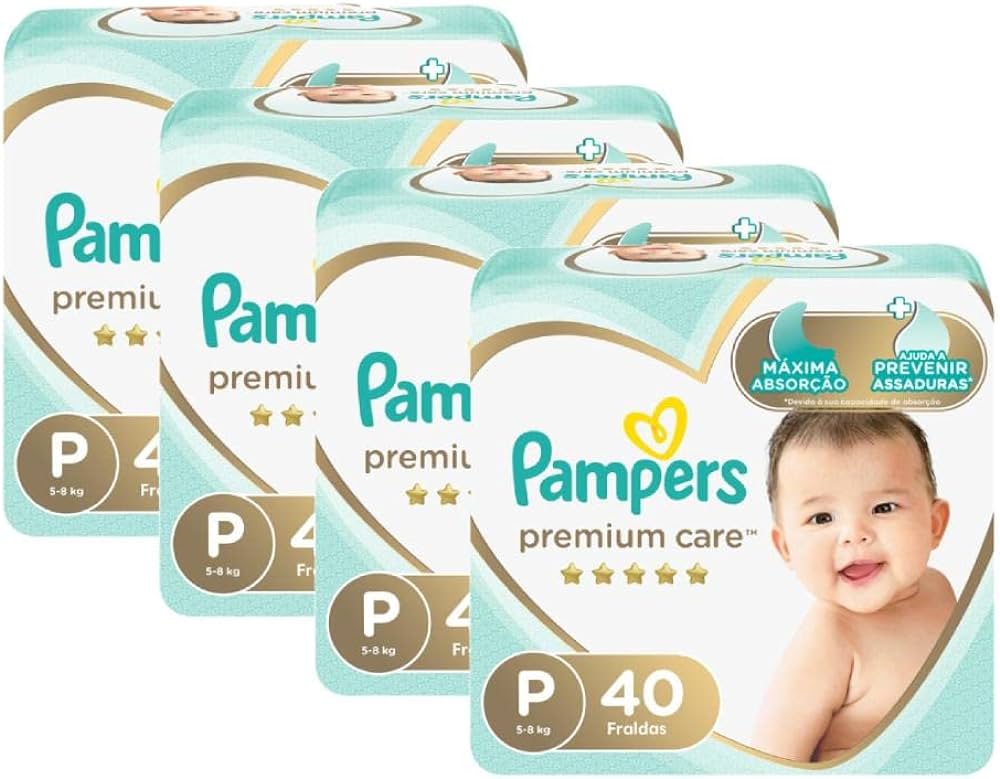 pieluchy pampers ile zabarc do szpitala