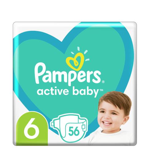 pampers pants wlasciwosci