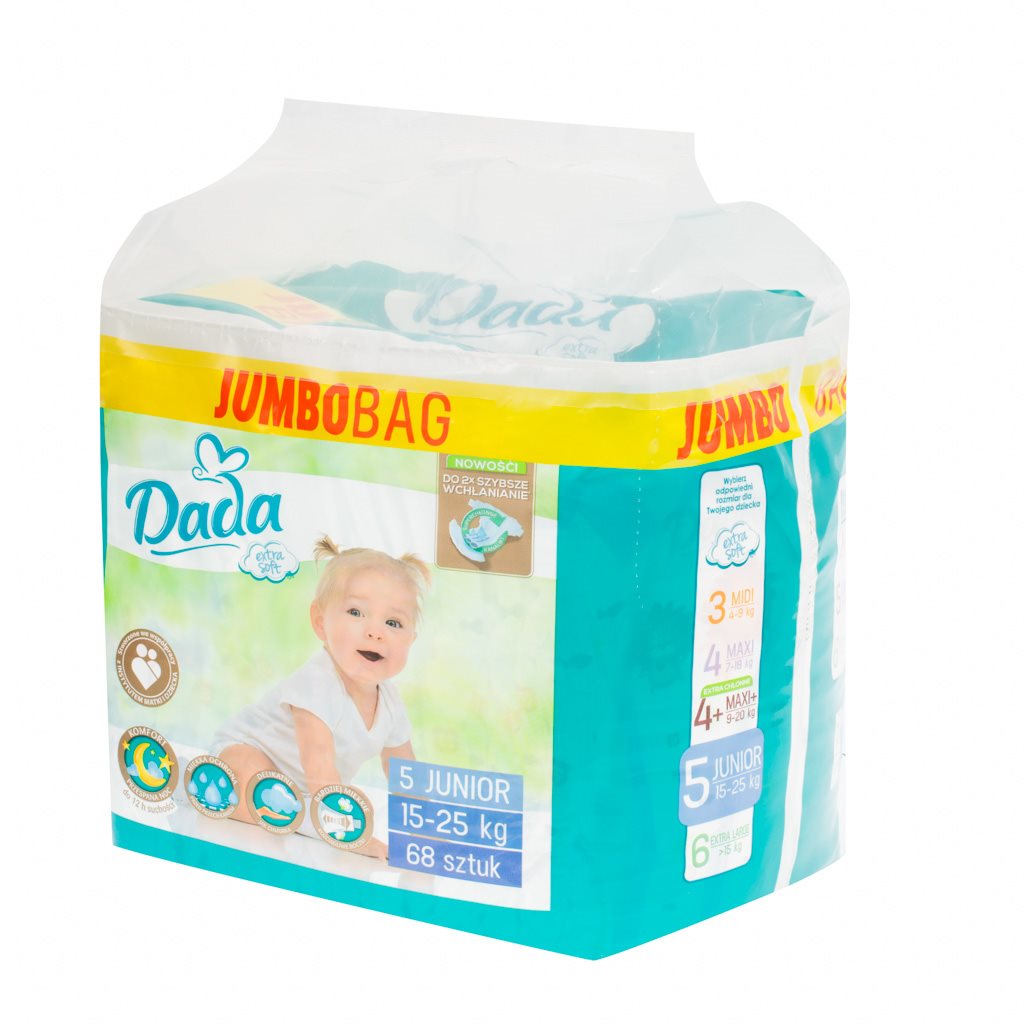 pampers monthly pack feedo