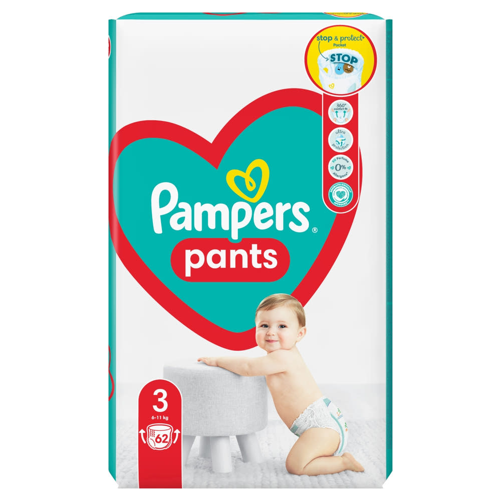 pampers 2 144 ceneo