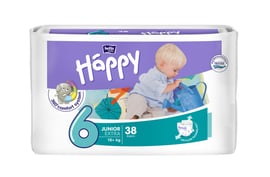 pampers pure chustezk skład