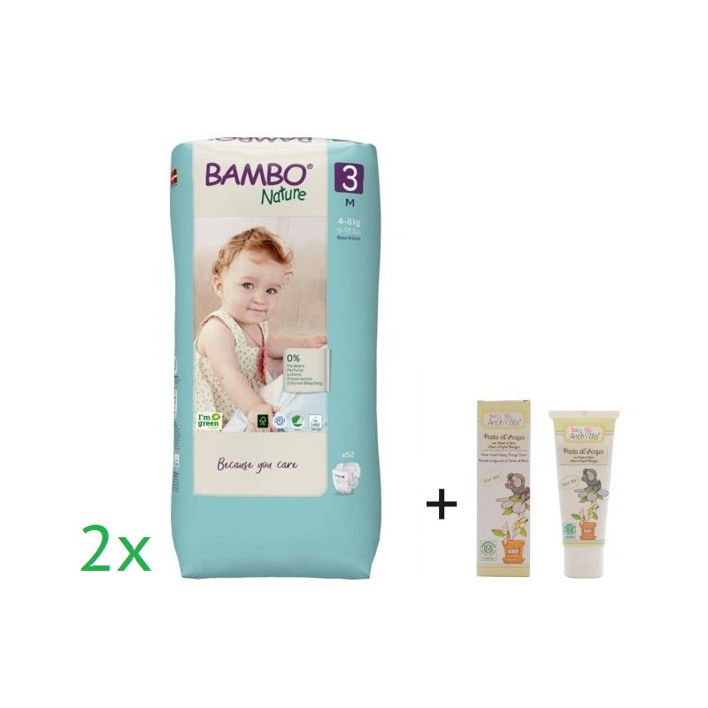 pampers premium care 2 144 szt