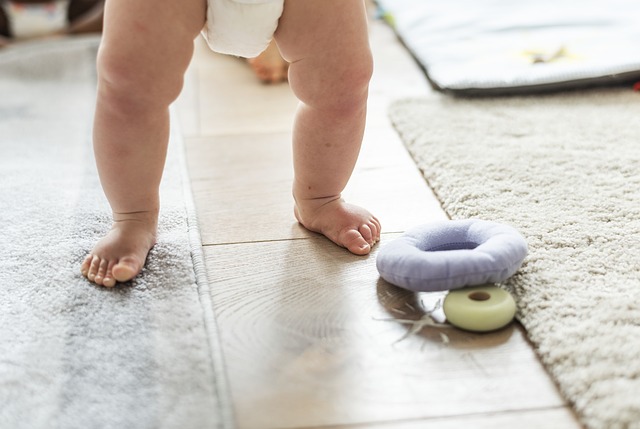 ciąża 30 tydzień pampers