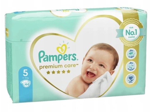 pampers preemie protection p1 gdzie kupić