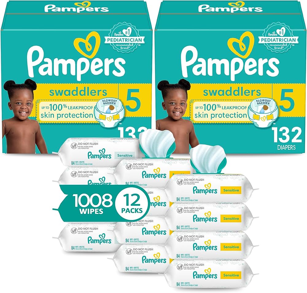 pampers zarejestryj sie 19 zl